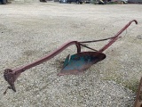 Oliver 1 Bottom Plow