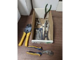 Hand Tools