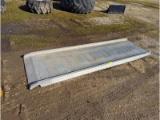 10' Aluminum Ramp