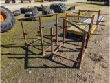 2 Stands