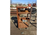 Metal Cart