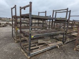 4' Deep Rack