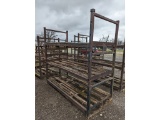4' Deep Rack