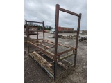 4' Deep Rack