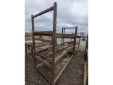 4' Deep Rack