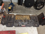Craftsman Wrench Socket Set