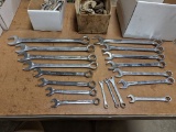 Standard Wrenches