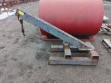 Homemade Jib Boom