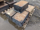 (5) Bins