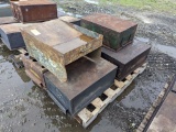 (6) Bins