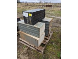 (5) Bins