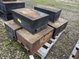 (6) Bins