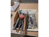 Hand Tools & Sockets