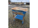 Used 20 Gallon Parts Washer
