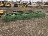 (7) 16' Uprights