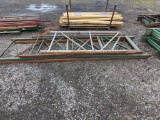 Uprights