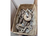 Chain Hooks
