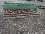 Uprights