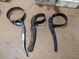 Oil Filter Wrenches