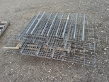 Various Size Grates