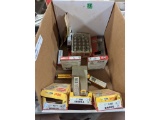 NGK & Champion Spark Plugs
