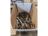 Standard Wrenches