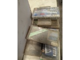 Several Cotter Pin Sets
