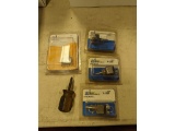 New A&I Products Universal Toggle Switches