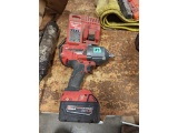 Milwaukee M18 1/2