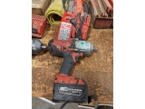Milwaukee M18 1/2