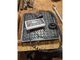 Rubbermaid 400LB Digital Scale