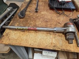 Snap On GA-190 Torque Multiplier Wrench
