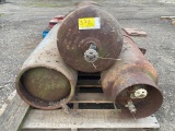 3 Older Tanks