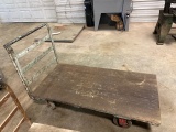 5' Cart