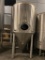 30 bbl Pacific Brewing System Fermenter