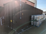 40' Refrigerated Container w/ Reefer