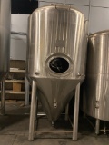 30 bbl Pacific Brewing System Fermenter