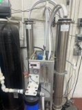 PuROmax Reverse Osmosis System