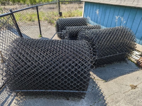 3 Roles Of Chain Link Fencing