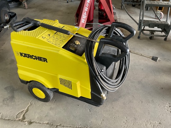 Karcher HDS 500ci Powerwasher