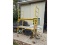 2 Tier Scaffolding on Casters