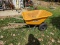 2 Wheel Wheelbarrow