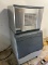 Scotsman 250lb Ice Maker / Bin (Working Condition)