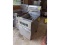 Frymaster Natural Gas Fryer