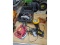 Circular Saw, Buffer, Mini Air Compressors, Spotlight
