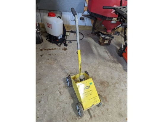 Aervoe Paint Striper