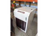 Reznor 250k BTU Natural Gas Furnace