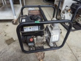 Gas Water Pump
