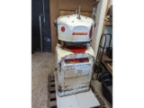 Rondo Dough Press