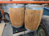 x2 Nail Kegs